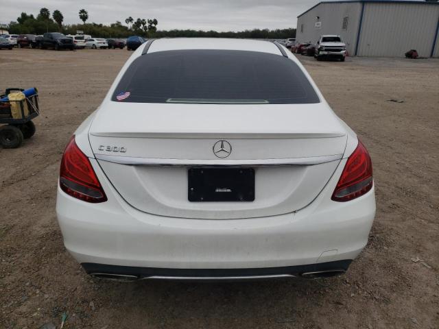 Photo 5 VIN: 55SWF4JB5FU068173 - MERCEDES-BENZ C 300 