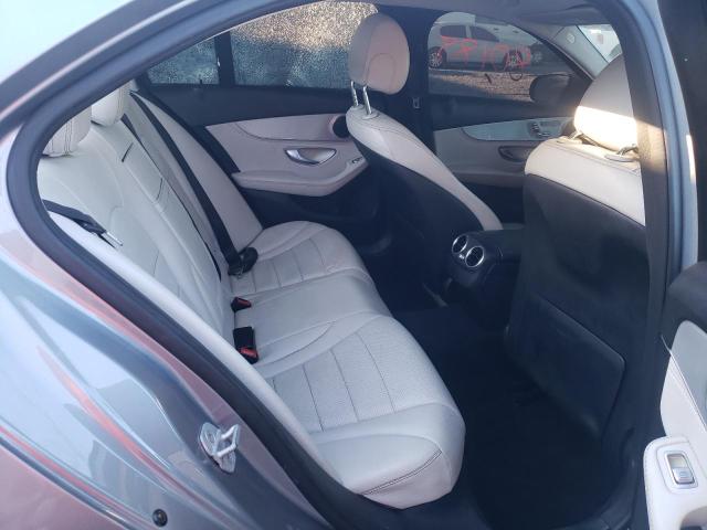 Photo 5 VIN: 55SWF4JB5FU068609 - MERCEDES-BENZ C 300 