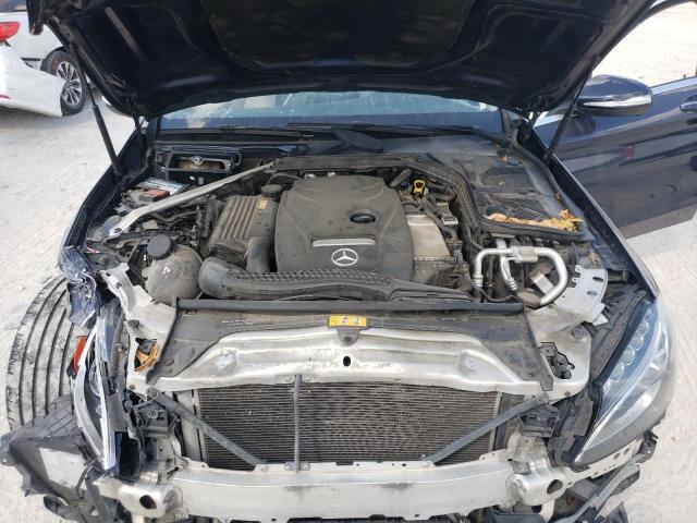 Photo 6 VIN: 55SWF4JB5FU068917 - MERCEDES-BENZ C 300 