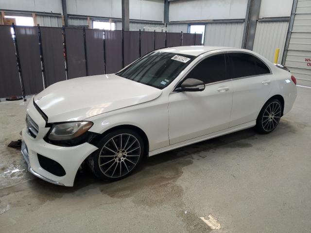 Photo 0 VIN: 55SWF4JB5FU077732 - MERCEDES-BENZ C 300 