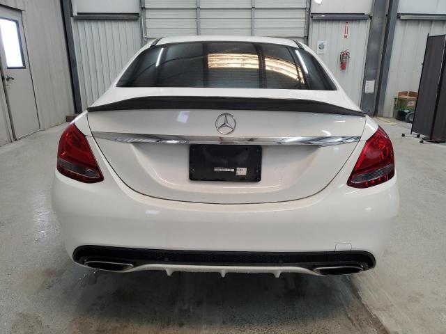 Photo 5 VIN: 55SWF4JB5FU077732 - MERCEDES-BENZ C 300 