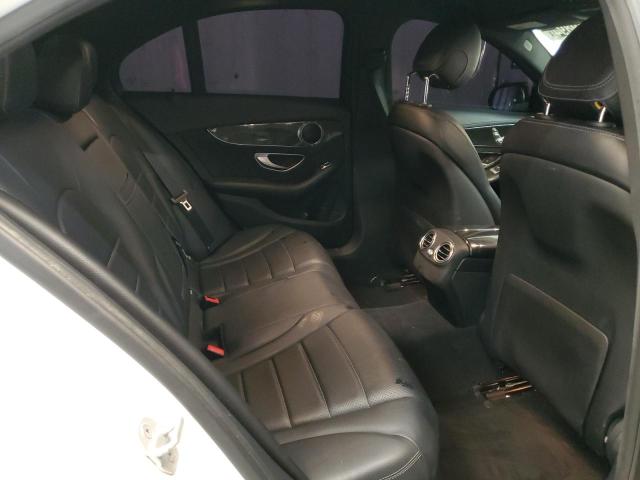 Photo 9 VIN: 55SWF4JB5FU077732 - MERCEDES-BENZ C 300 