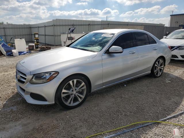 Photo 0 VIN: 55SWF4JB5FU082820 - MERCEDES-BENZ C 300 