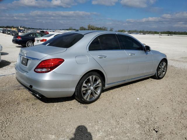 Photo 2 VIN: 55SWF4JB5FU082820 - MERCEDES-BENZ C 300 