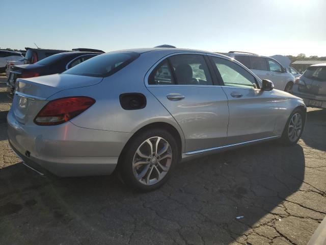 Photo 2 VIN: 55SWF4JB5FU085510 - MERCEDES-BENZ C 300 