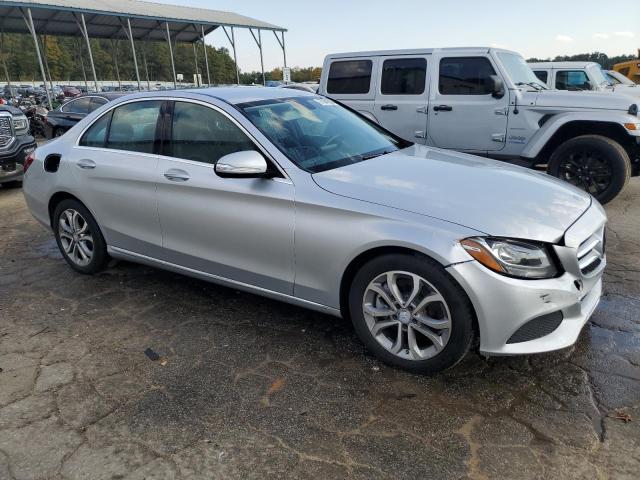 Photo 3 VIN: 55SWF4JB5FU085510 - MERCEDES-BENZ C 300 