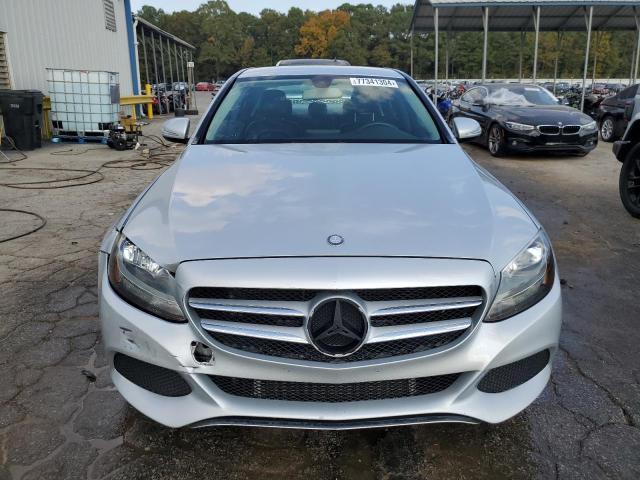 Photo 4 VIN: 55SWF4JB5FU085510 - MERCEDES-BENZ C 300 