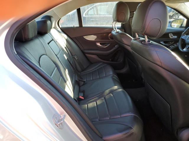 Photo 9 VIN: 55SWF4JB5FU085510 - MERCEDES-BENZ C 300 