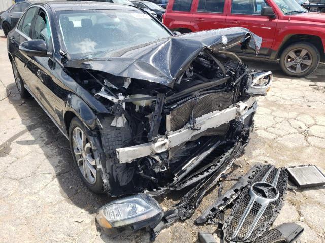 Photo 11 VIN: 55SWF4JB5GU098677 - MERCEDES-BENZ C 300 