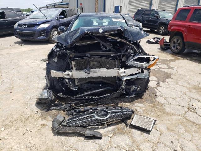 Photo 4 VIN: 55SWF4JB5GU098677 - MERCEDES-BENZ C 300 