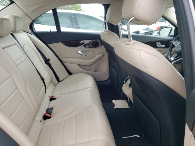 Photo 5 VIN: 55SWF4JB5GU100850 - MERCEDES-BENZ C 300 