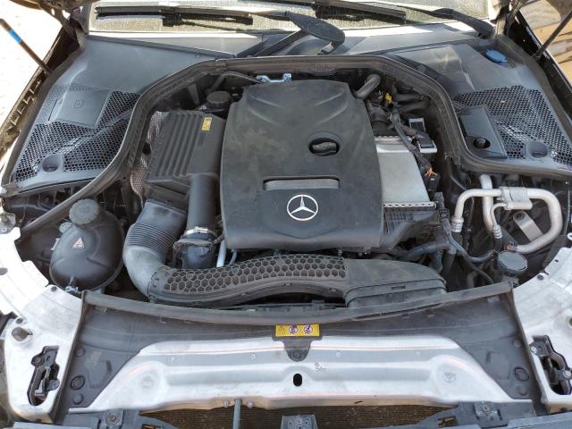 Photo 10 VIN: 55SWF4JB5GU103067 - MERCEDES-BENZ C 300 