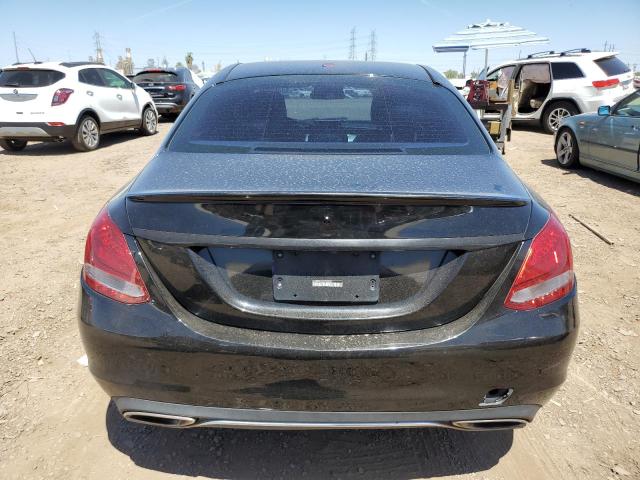 Photo 5 VIN: 55SWF4JB5GU103067 - MERCEDES-BENZ C 300 