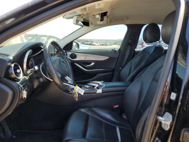 Photo 6 VIN: 55SWF4JB5GU103067 - MERCEDES-BENZ C 300 