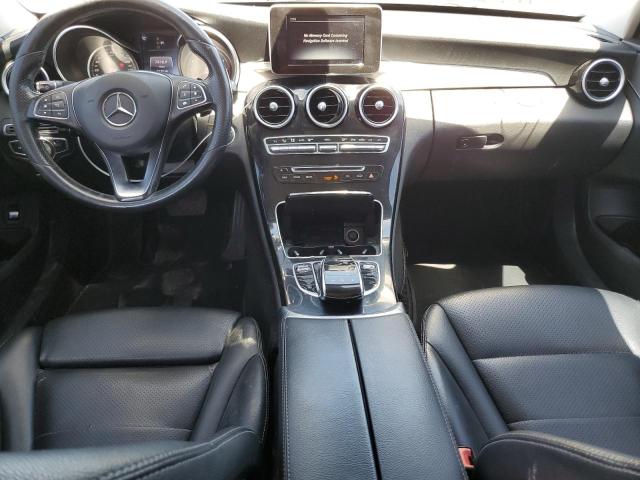 Photo 7 VIN: 55SWF4JB5GU103067 - MERCEDES-BENZ C 300 