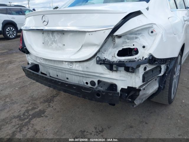 Photo 5 VIN: 55SWF4JB5GU107278 - MERCEDES-BENZ C 300 