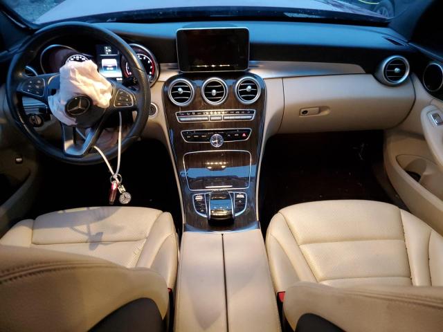 Photo 7 VIN: 55SWF4JB5GU110083 - MERCEDES-BENZ C 300 