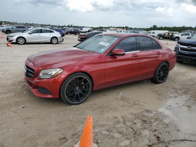 Photo 0 VIN: 55SWF4JB5GU114571 - MERCEDES-BENZ C 300 