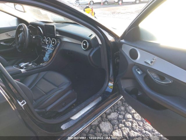 Photo 4 VIN: 55SWF4JB5GU122542 - MERCEDES-BENZ C 300 