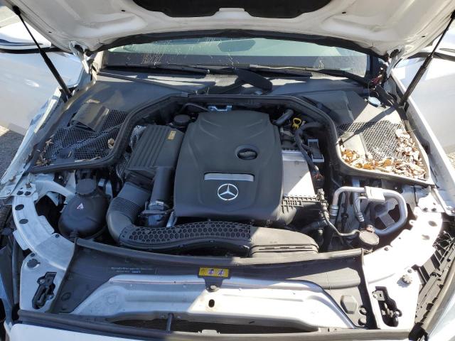 Photo 10 VIN: 55SWF4JB5GU123061 - MERCEDES-BENZ C 300 