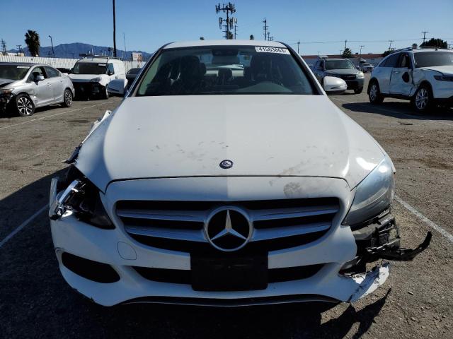 Photo 4 VIN: 55SWF4JB5GU123061 - MERCEDES-BENZ C 300 