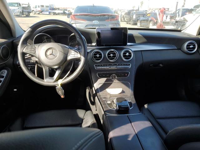 Photo 7 VIN: 55SWF4JB5GU123061 - MERCEDES-BENZ C 300 