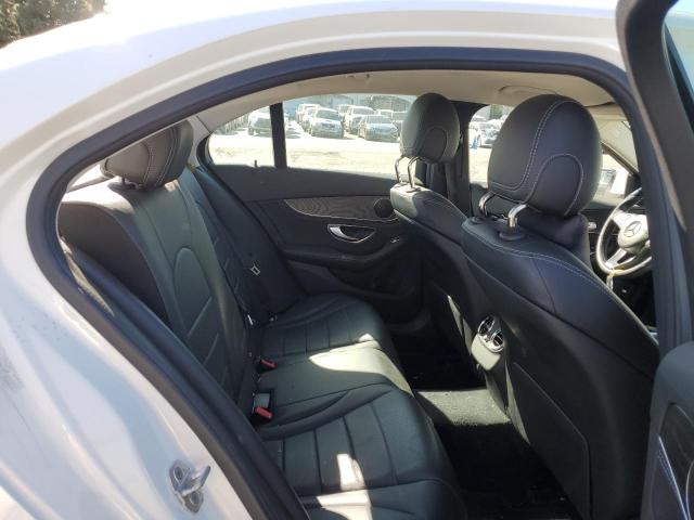 Photo 9 VIN: 55SWF4JB5GU123061 - MERCEDES-BENZ C 300 