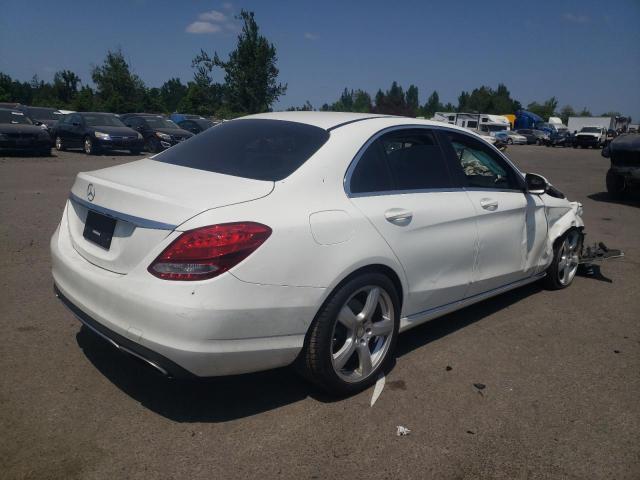 Photo 2 VIN: 55SWF4JB5GU142077 - MERCEDES-BENZ C 300 