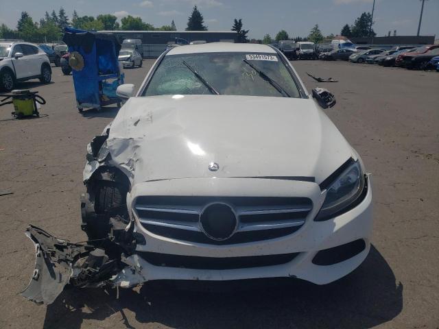 Photo 4 VIN: 55SWF4JB5GU142077 - MERCEDES-BENZ C 300 