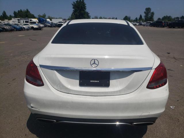 Photo 5 VIN: 55SWF4JB5GU142077 - MERCEDES-BENZ C 300 