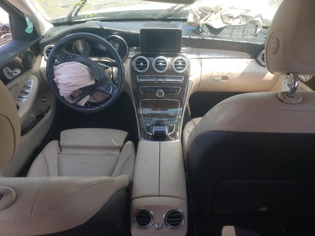 Photo 7 VIN: 55SWF4JB5GU142077 - MERCEDES-BENZ C 300 