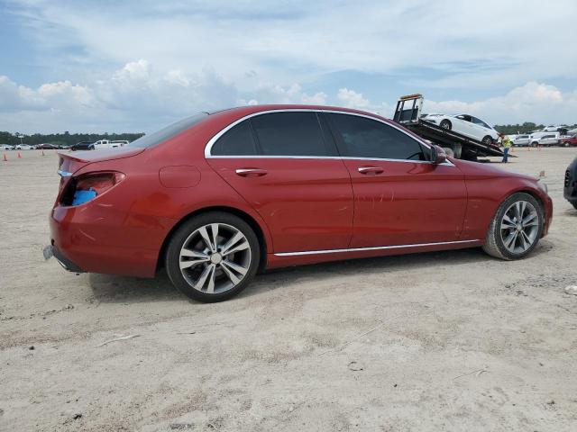 Photo 2 VIN: 55SWF4JB5GU145755 - MERCEDES-BENZ C 300 