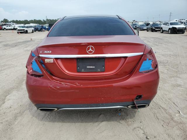 Photo 5 VIN: 55SWF4JB5GU145755 - MERCEDES-BENZ C 300 