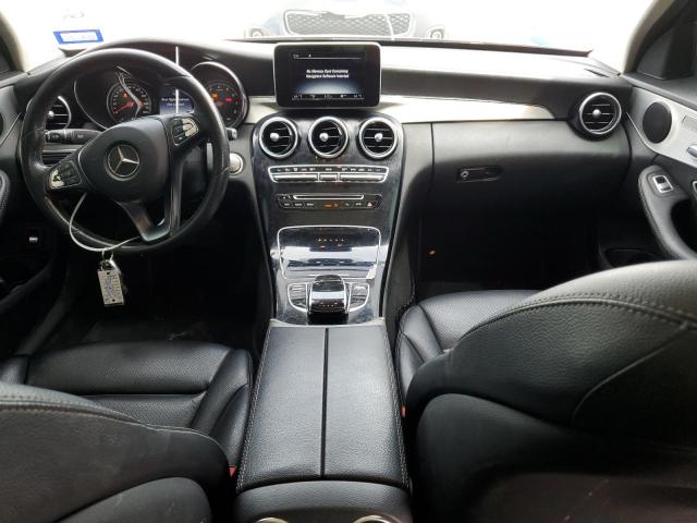 Photo 7 VIN: 55SWF4JB5GU145755 - MERCEDES-BENZ C 300 