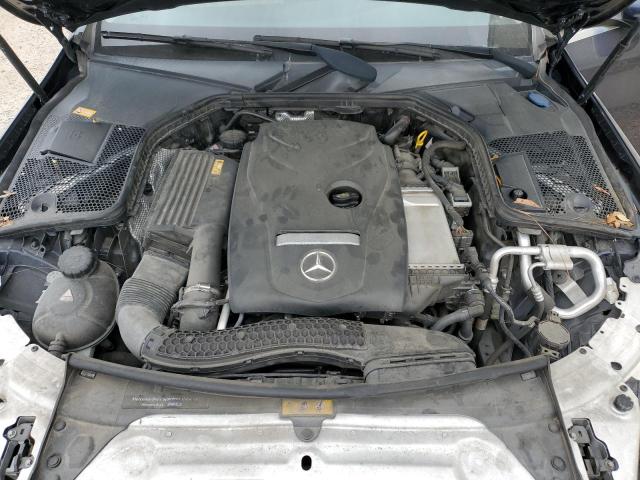 Photo 10 VIN: 55SWF4JB5GU151233 - MERCEDES-BENZ C-CLASS 