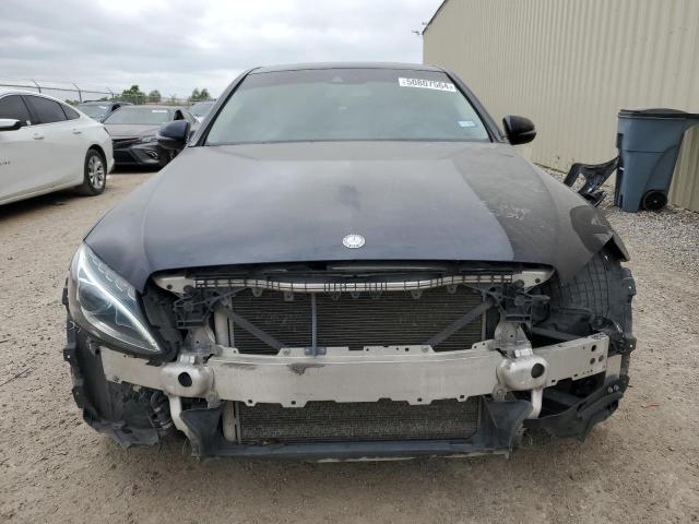 Photo 4 VIN: 55SWF4JB5GU151233 - MERCEDES-BENZ C-CLASS 