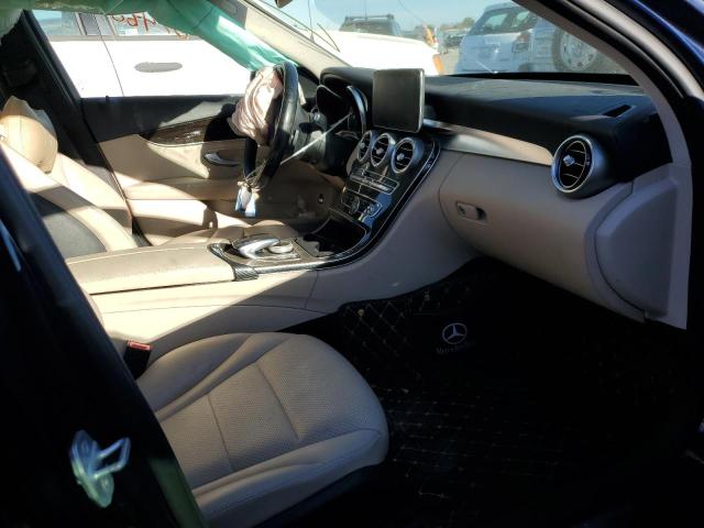 Photo 4 VIN: 55SWF4JB5GU153404 - MERCEDES-BENZ C 300 