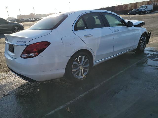 Photo 2 VIN: 55SWF4JB5GU157632 - MERCEDES-BENZ C 300 