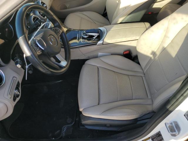 Photo 6 VIN: 55SWF4JB5GU157632 - MERCEDES-BENZ C 300 