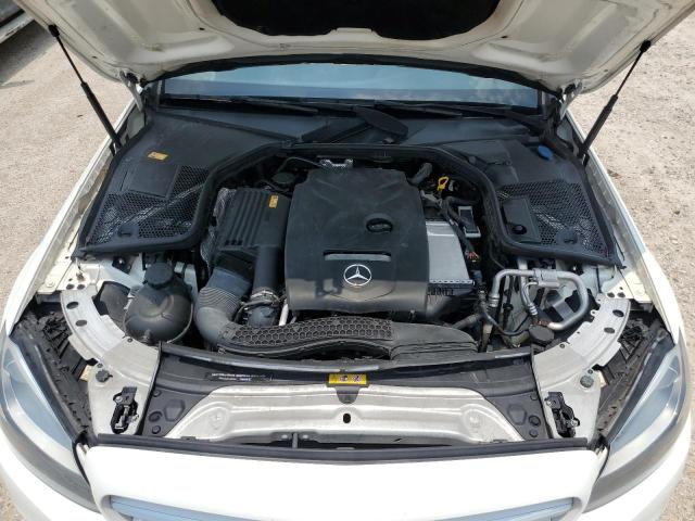 Photo 10 VIN: 55SWF4JB5GU161633 - MERCEDES-BENZ C-CLASS 