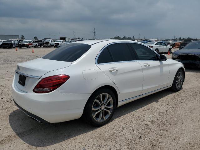 Photo 2 VIN: 55SWF4JB5GU161633 - MERCEDES-BENZ C-CLASS 