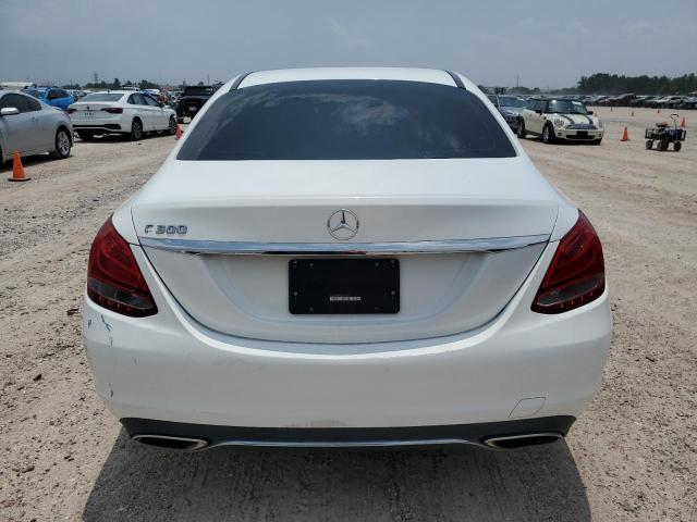 Photo 5 VIN: 55SWF4JB5GU161633 - MERCEDES-BENZ C-CLASS 