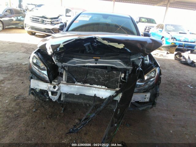 Photo 5 VIN: 55SWF4JB5GU163415 - MERCEDES-BENZ C-CLASS 