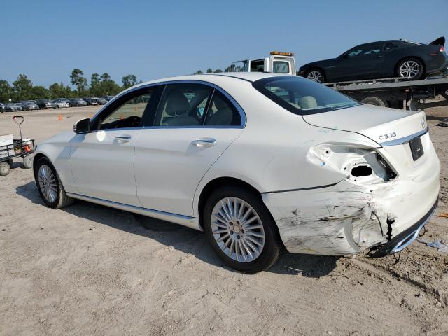 Photo 1 VIN: 55SWF4JB5GU170137 - MERCEDES-BENZ C 300 