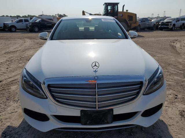 Photo 4 VIN: 55SWF4JB5GU170137 - MERCEDES-BENZ C 300 