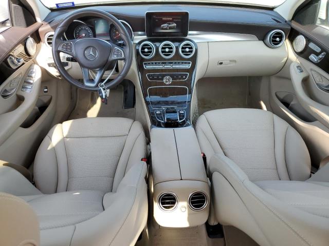 Photo 7 VIN: 55SWF4JB5GU170137 - MERCEDES-BENZ C 300 