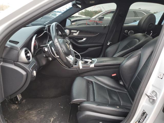 Photo 6 VIN: 55SWF4JB5GU173104 - MERCEDES-BENZ C 300 