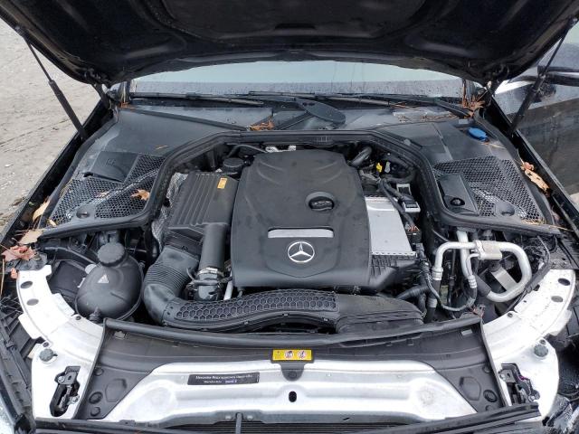 Photo 10 VIN: 55SWF4JB5GU178058 - MERCEDES-BENZ C-CLASS 