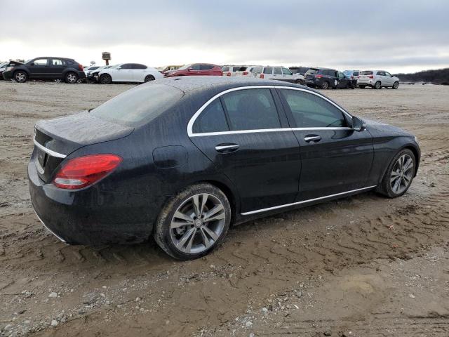 Photo 2 VIN: 55SWF4JB5GU178058 - MERCEDES-BENZ C-CLASS 