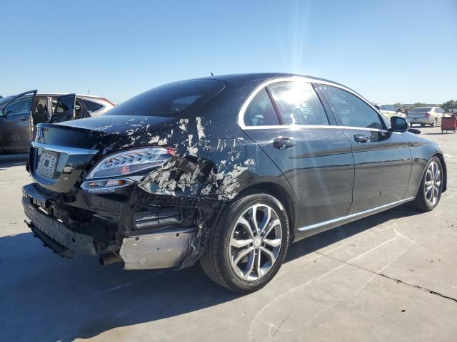 Photo 2 VIN: 55SWF4JB5HU181379 - MERCEDES-BENZ C 300 